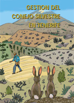 Publicación - Gestión del Conejo silvestre en Tenerife