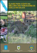 Publicación - Claves para o éxito na mellora das poboacións de coello en Galicia