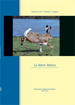 Publicación - La liebre Ibérica